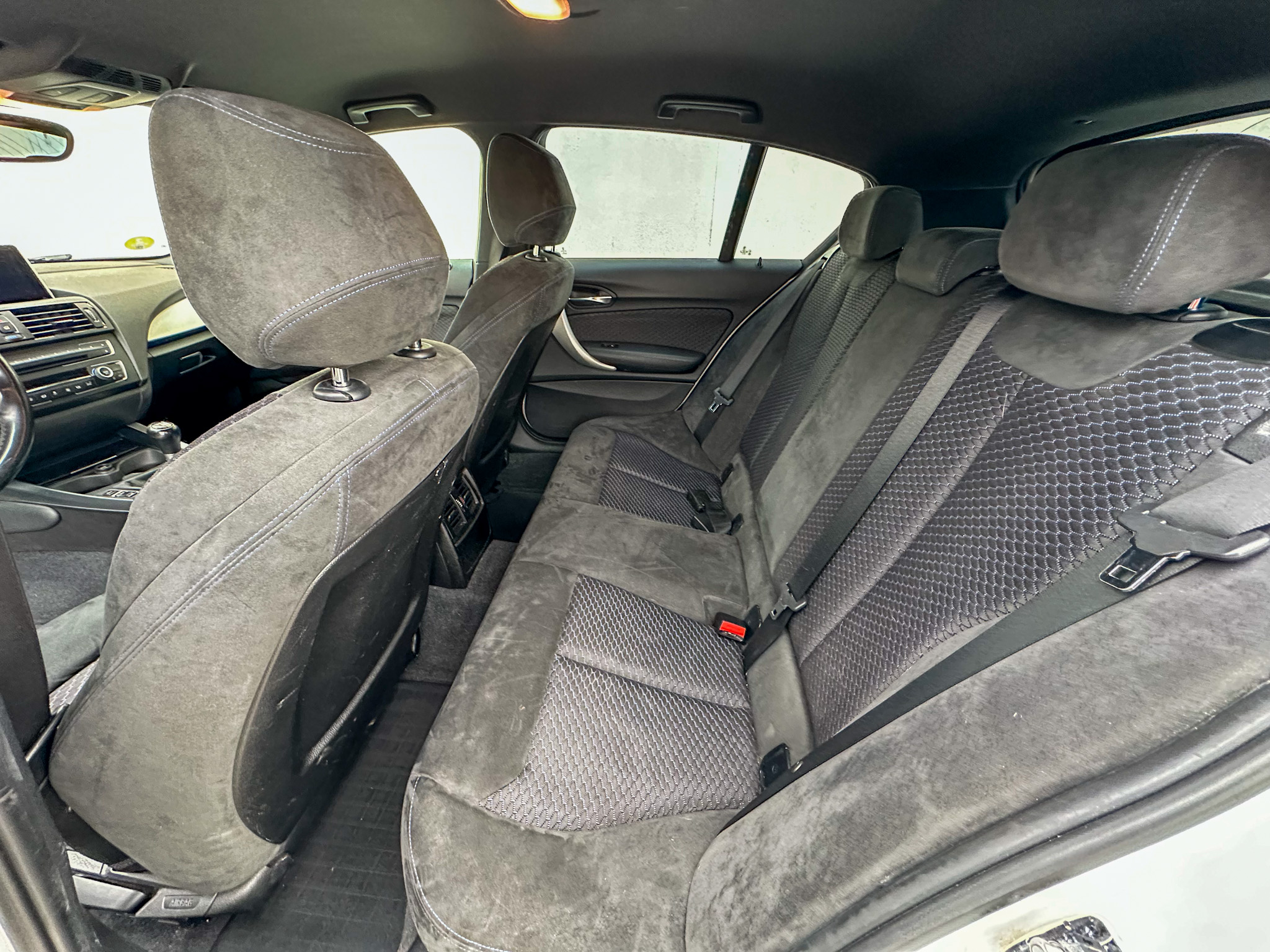 BMW 118d F20 143 xDrive Pack M Sport - Origine France