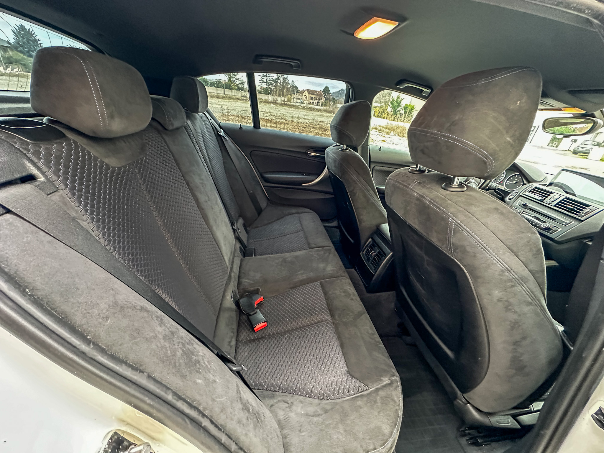 BMW 118d F20 143 xDrive Pack M Sport - Origine France