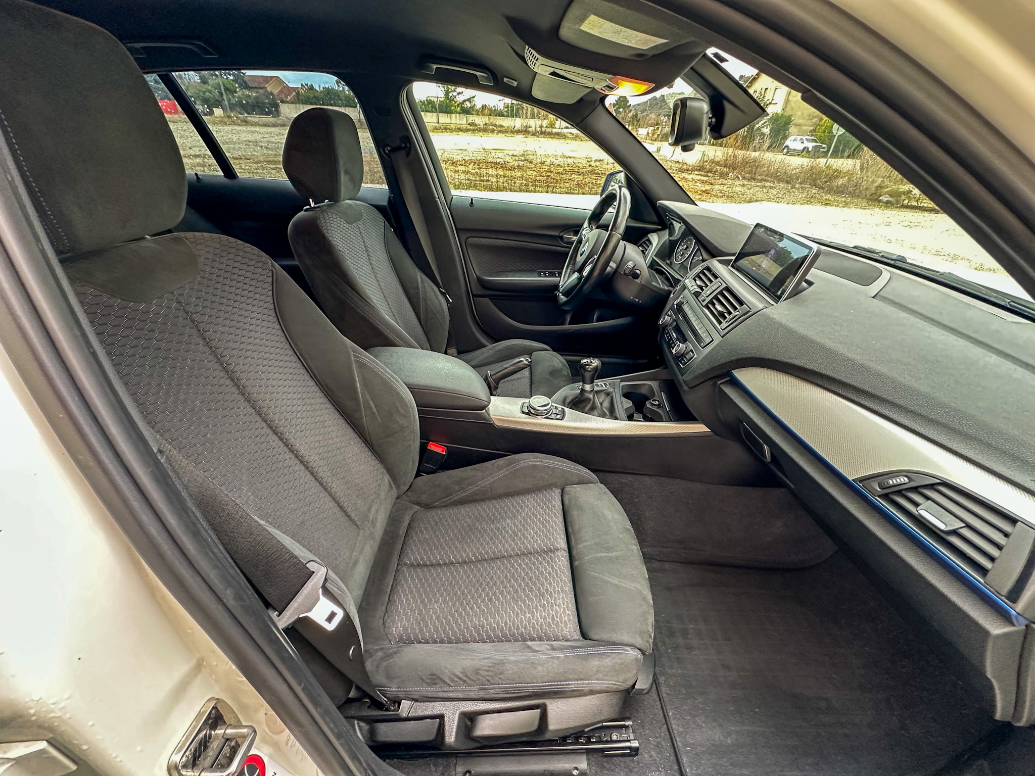 BMW 118d F20 143 xDrive Pack M Sport - Origine France